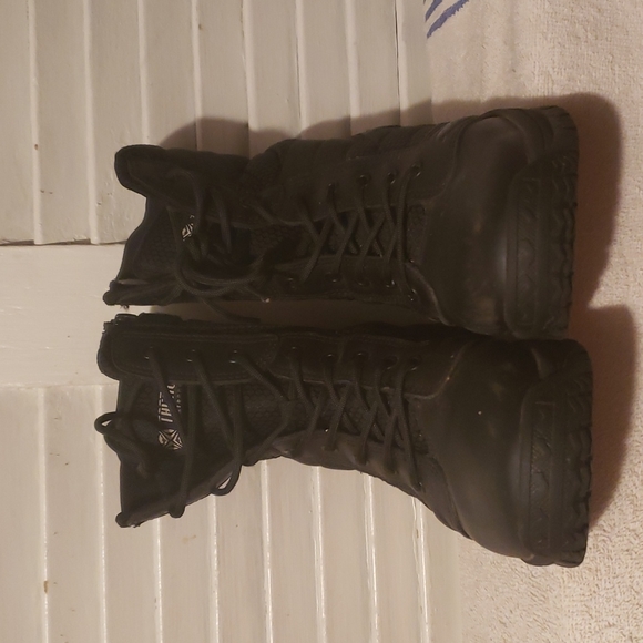Tactical Performance Boots - Picture 1 of 13
